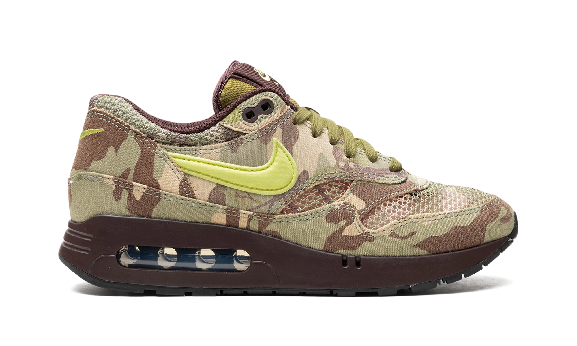 Air Max 1 "Camo" FN8358 200