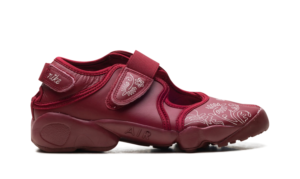 Air Rift WMNS "Botanical Stitch - Team Red" IH7318 677