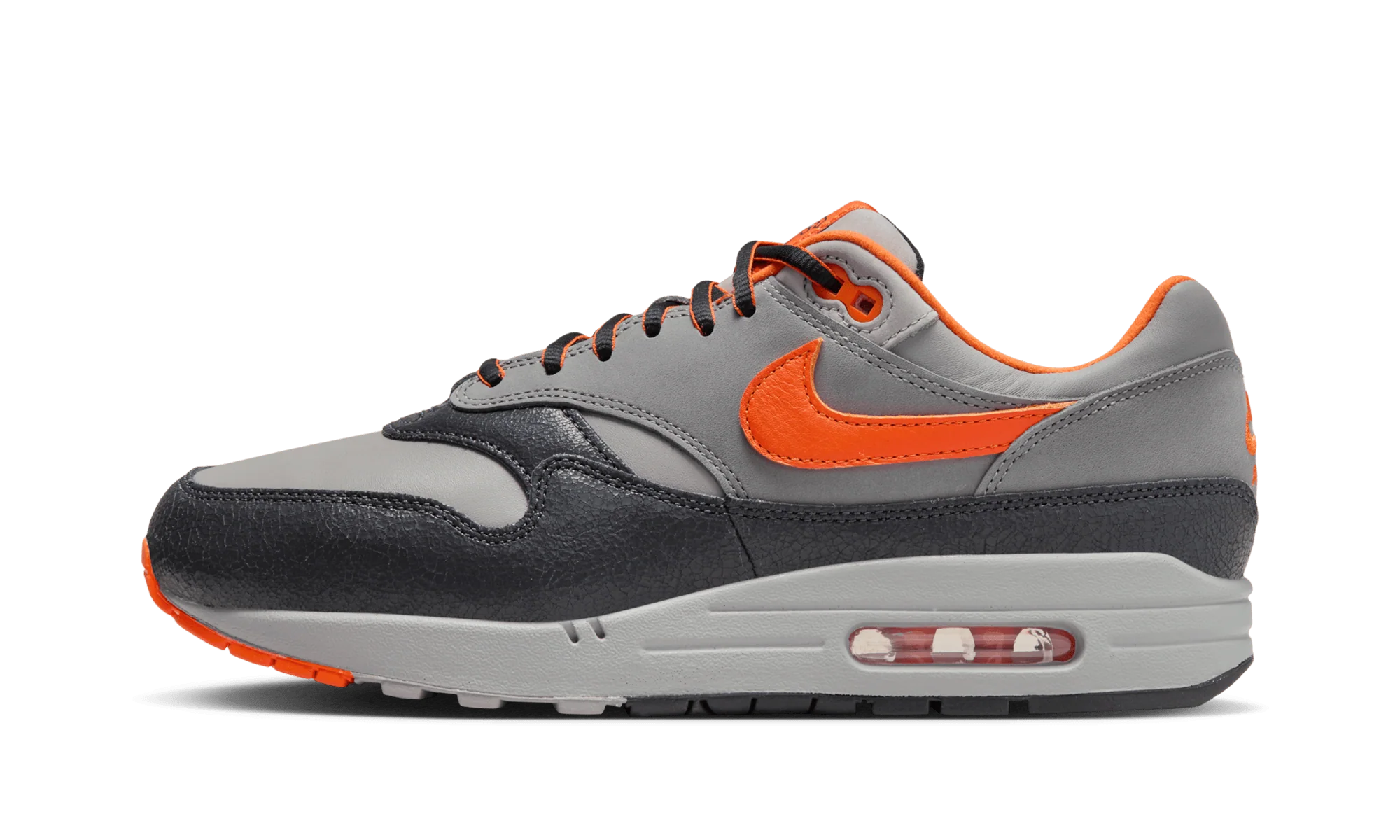 Air Max 1 SP "HUF BRILLIANT ORANGE" HF3713 001