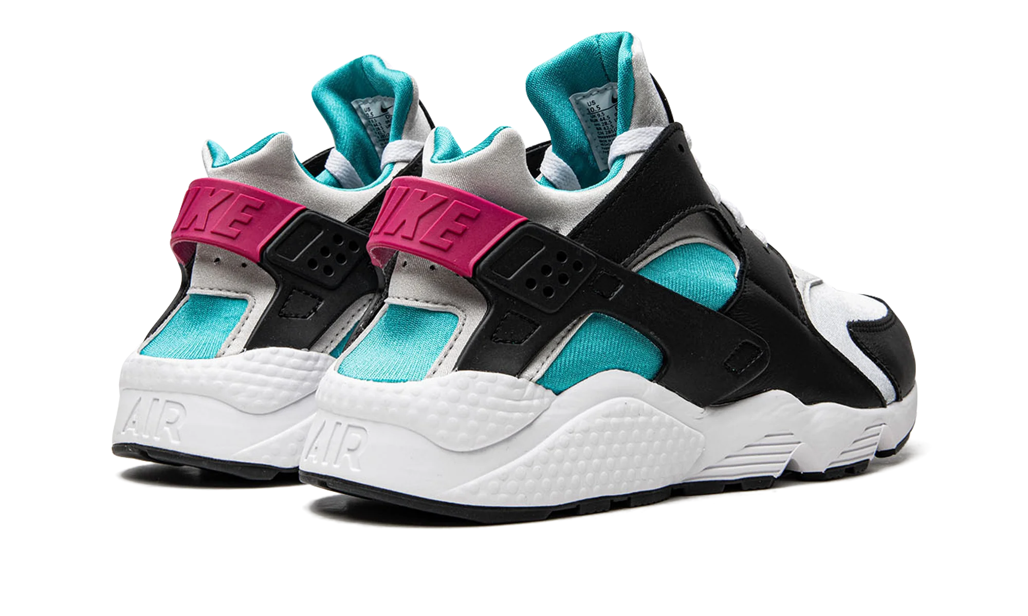 Air Huarache "South Beach" DD1068 004