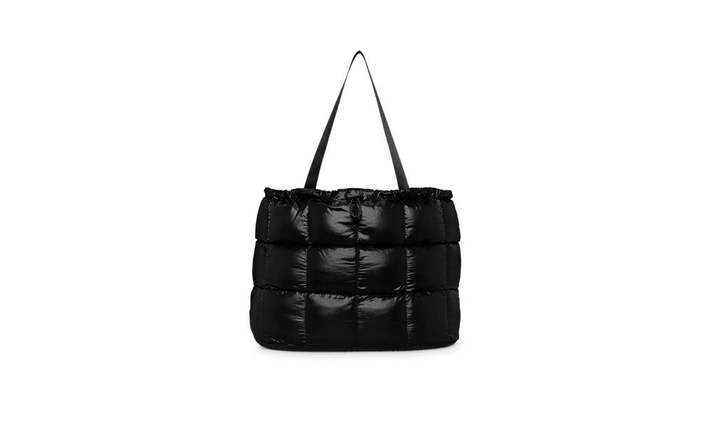 NSW Puffle Tote "Black - 28L" HQ0220 010