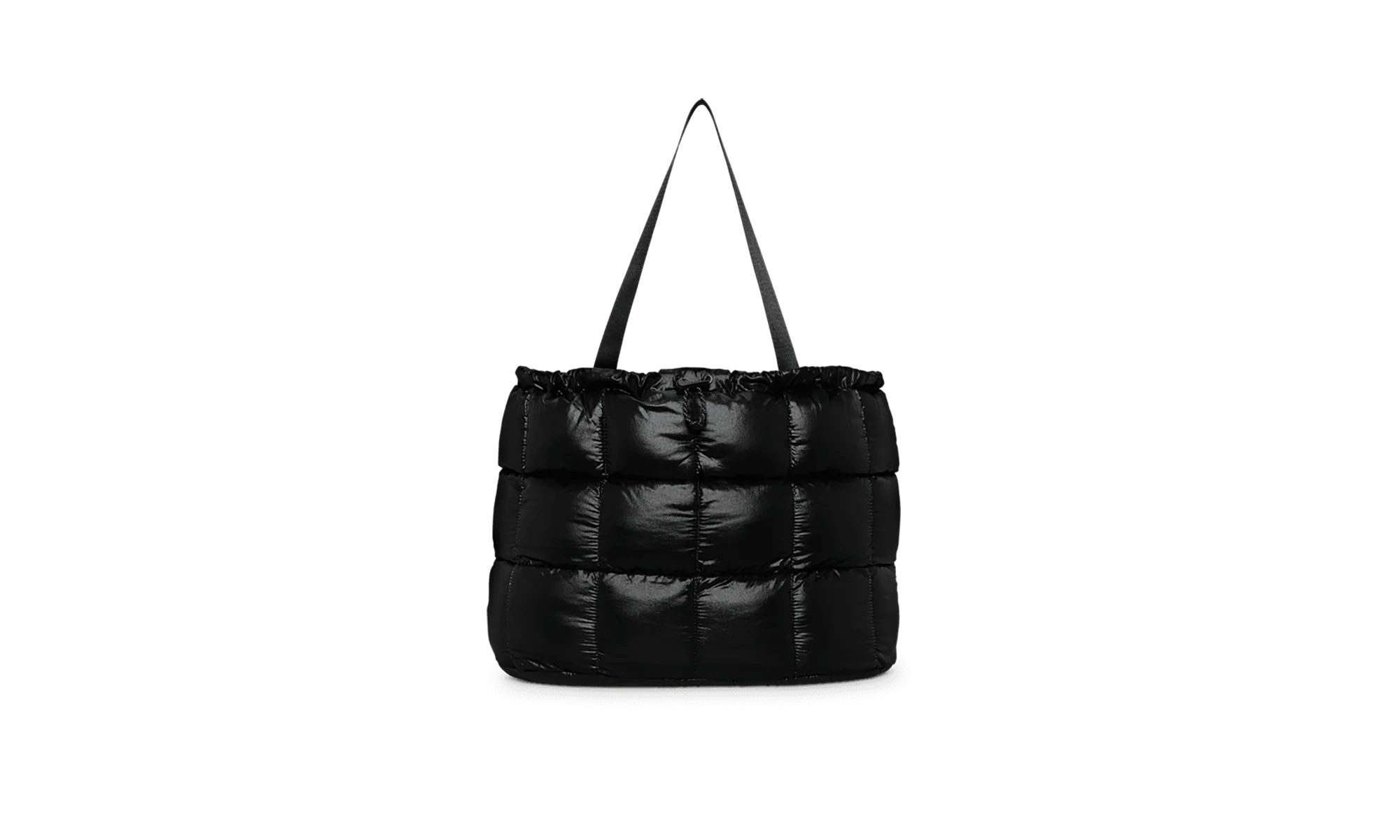 NSW Puffle Tote "Black - 28L" HQ0220 010