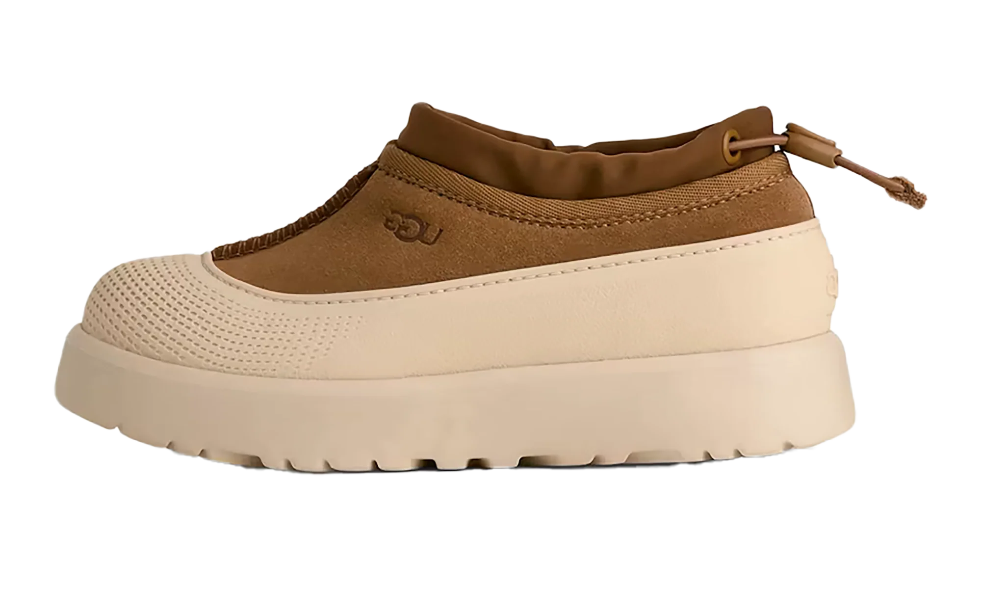 TASMAN WEATHER HYBRID GS "Chestnut / Whitecap" 1171171K CWTC