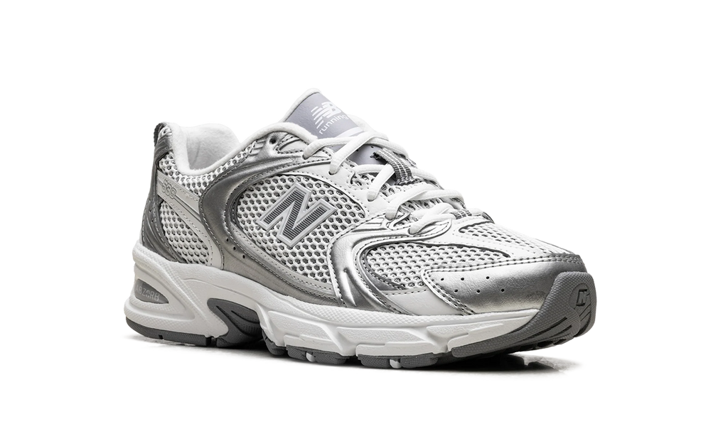530 "Grey Matters" U530KLA