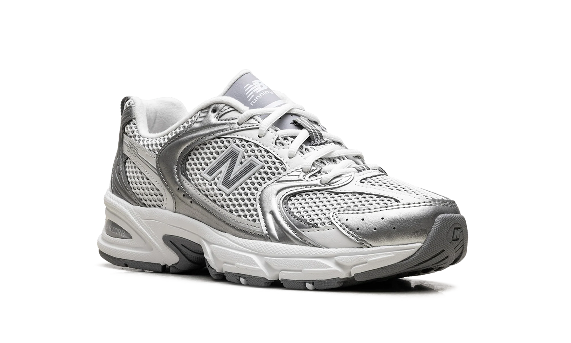 530 "Grey Matters" U530KLA