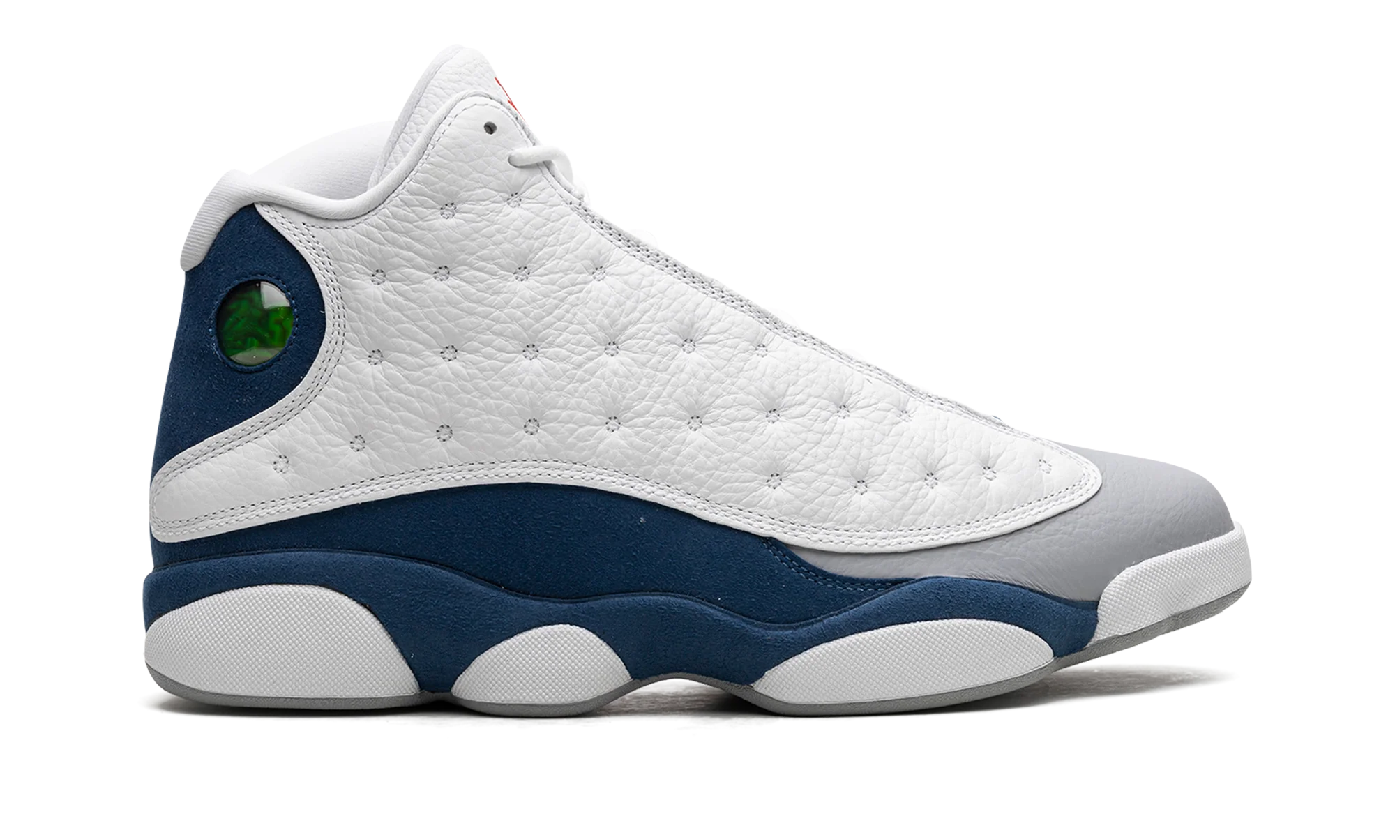Air Jordan 13 "French Blue" 414571 164