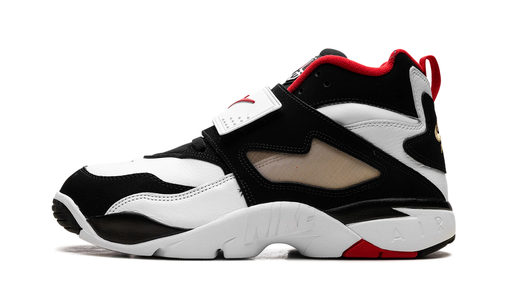 Air Diamond Turf "49ers" FZ8224 100