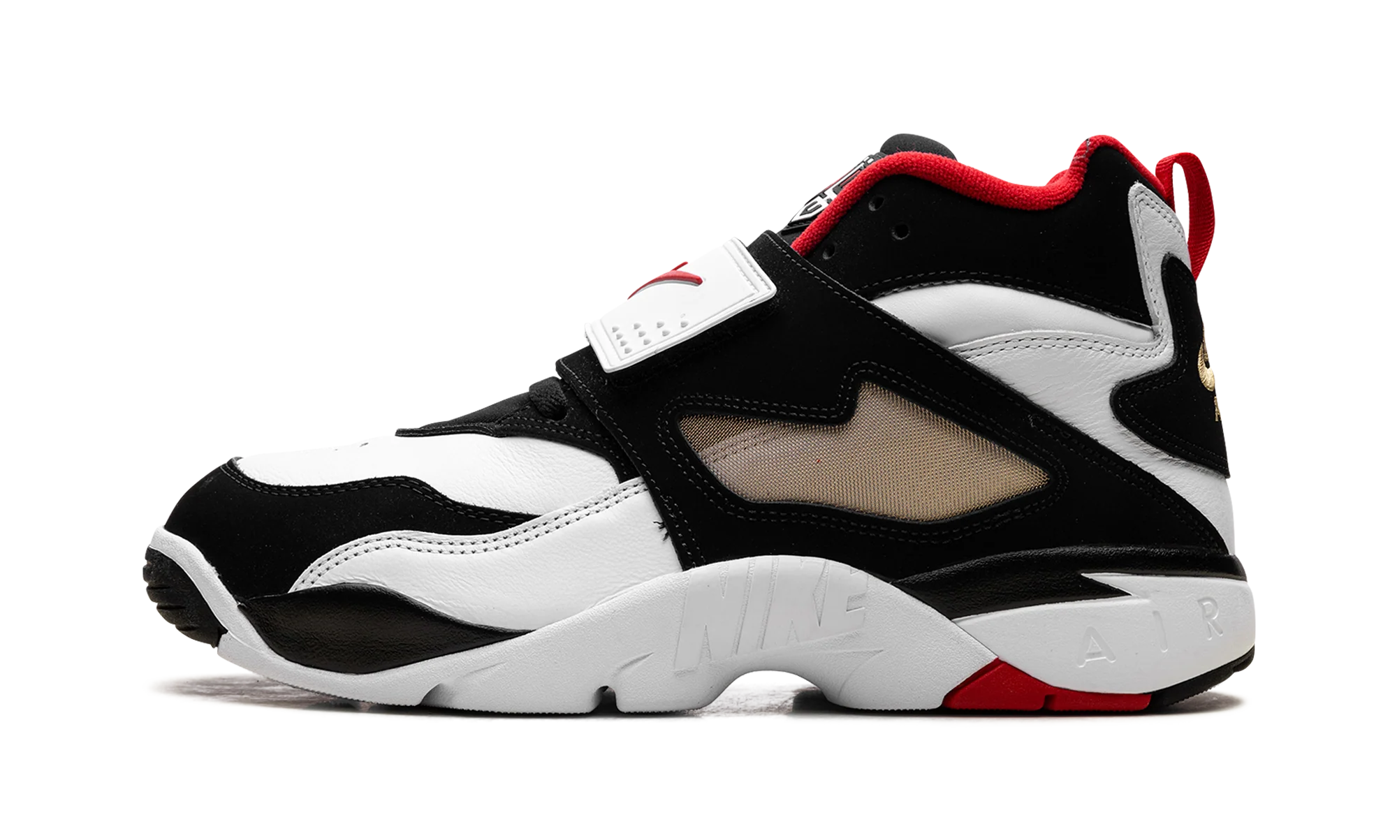 Air Diamond Turf "49ers" FZ8224 100