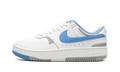 Gamma Force Wmns "University Blue" DX9176 108
