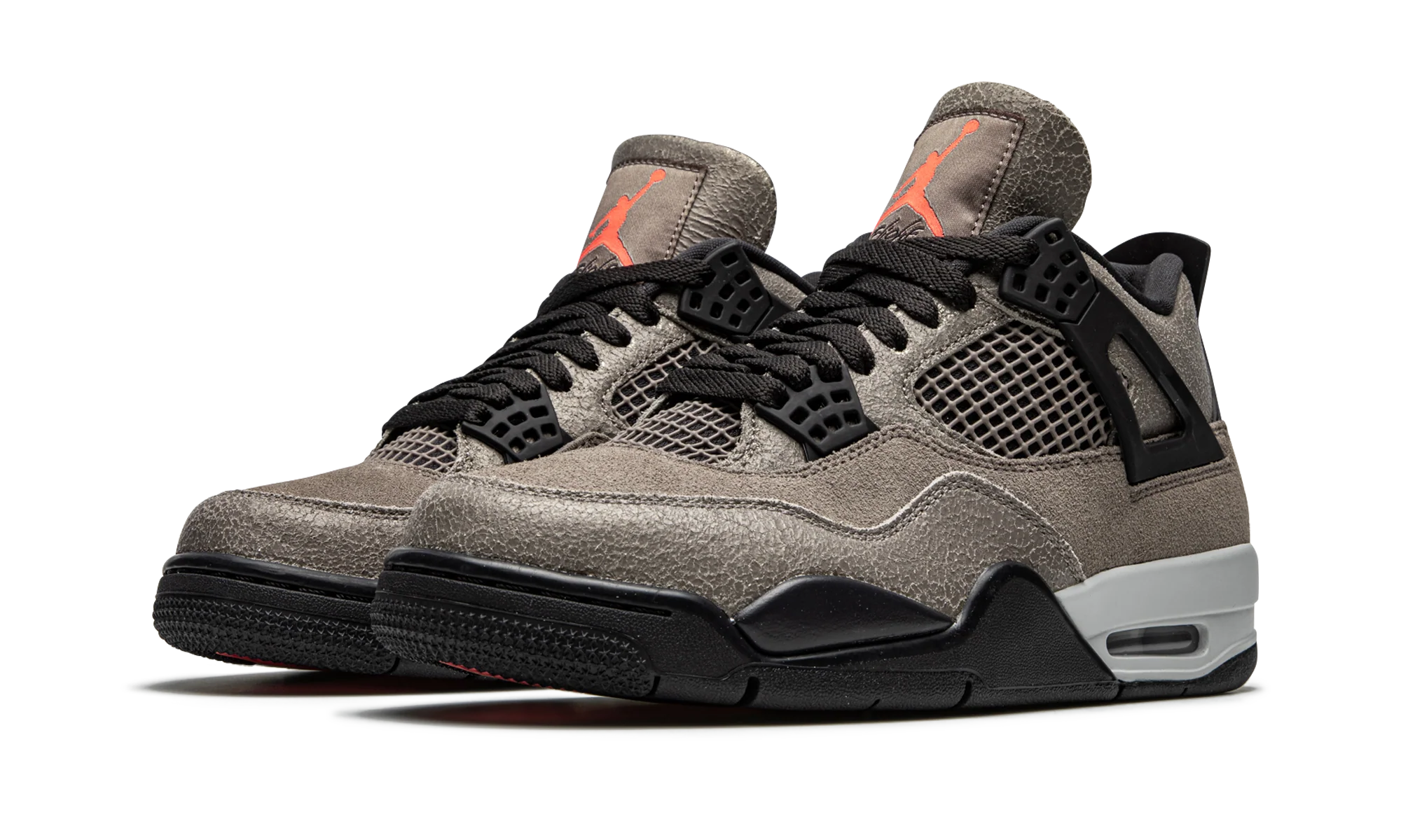 Air Jordan 4 Retro "Taupe Haze" DB0732 200
