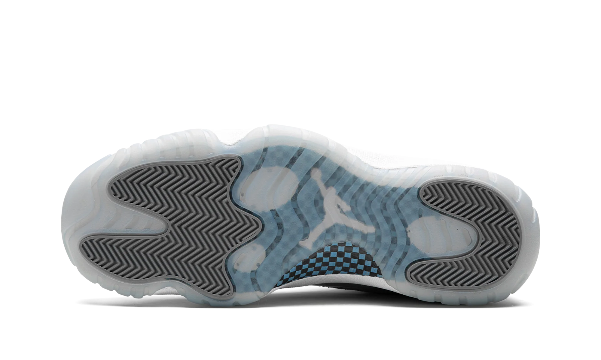 Air Jordan 11 Low "White Cement" AV2187 140