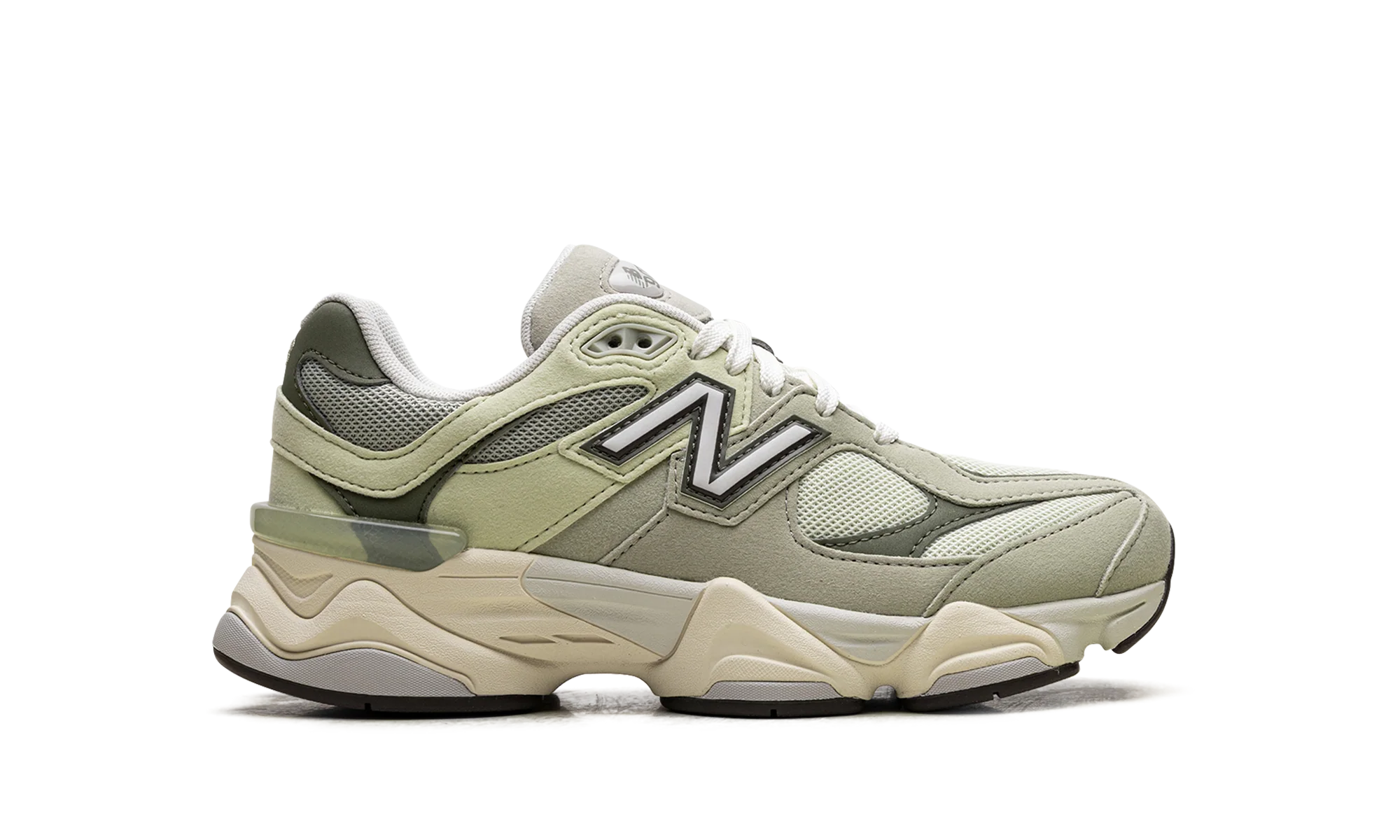 9060 GS "Olivine" GC9060EE