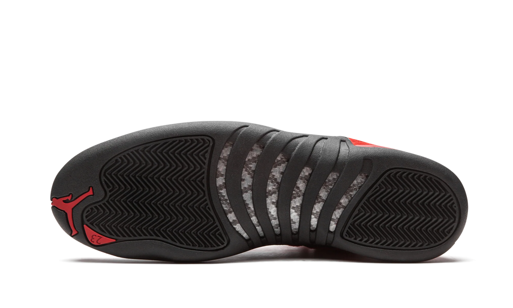 Air Jordan 12 Retro "Reverse Flu Game" CT8013 602