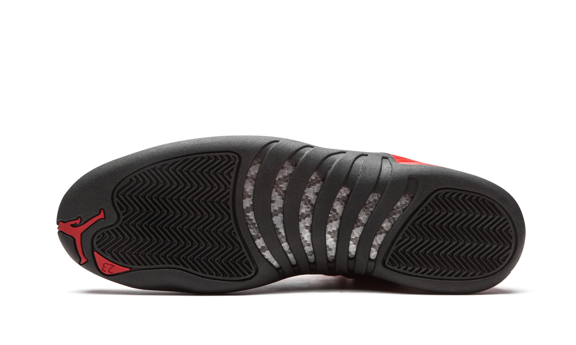 Air Jordan 12 Retro "Reverse Flu Game" CT8013 602