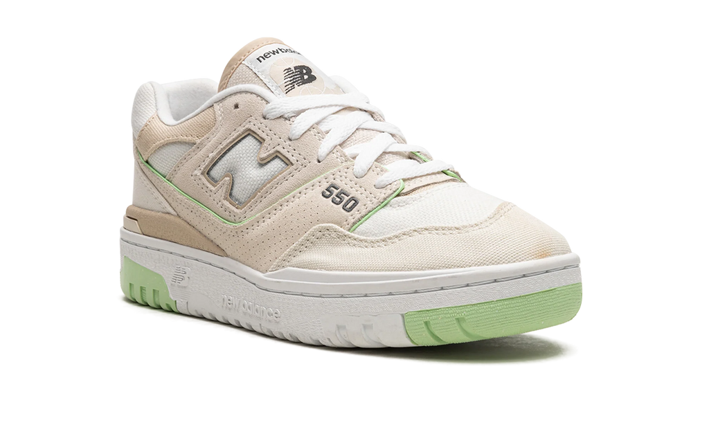 550 WMNS "Turtledove Green Aura" BBW550FB