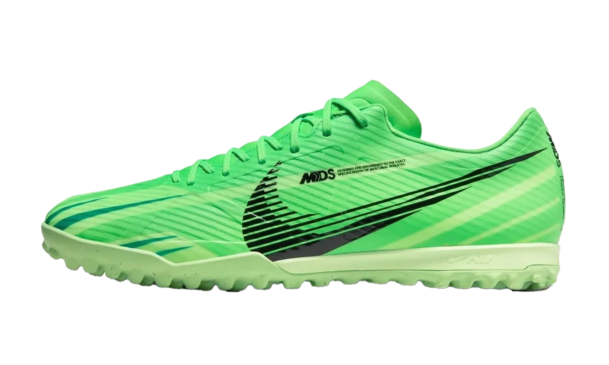 Vapor 15 Academy Mercurial Dream Speed "Green" FJ7191 300
