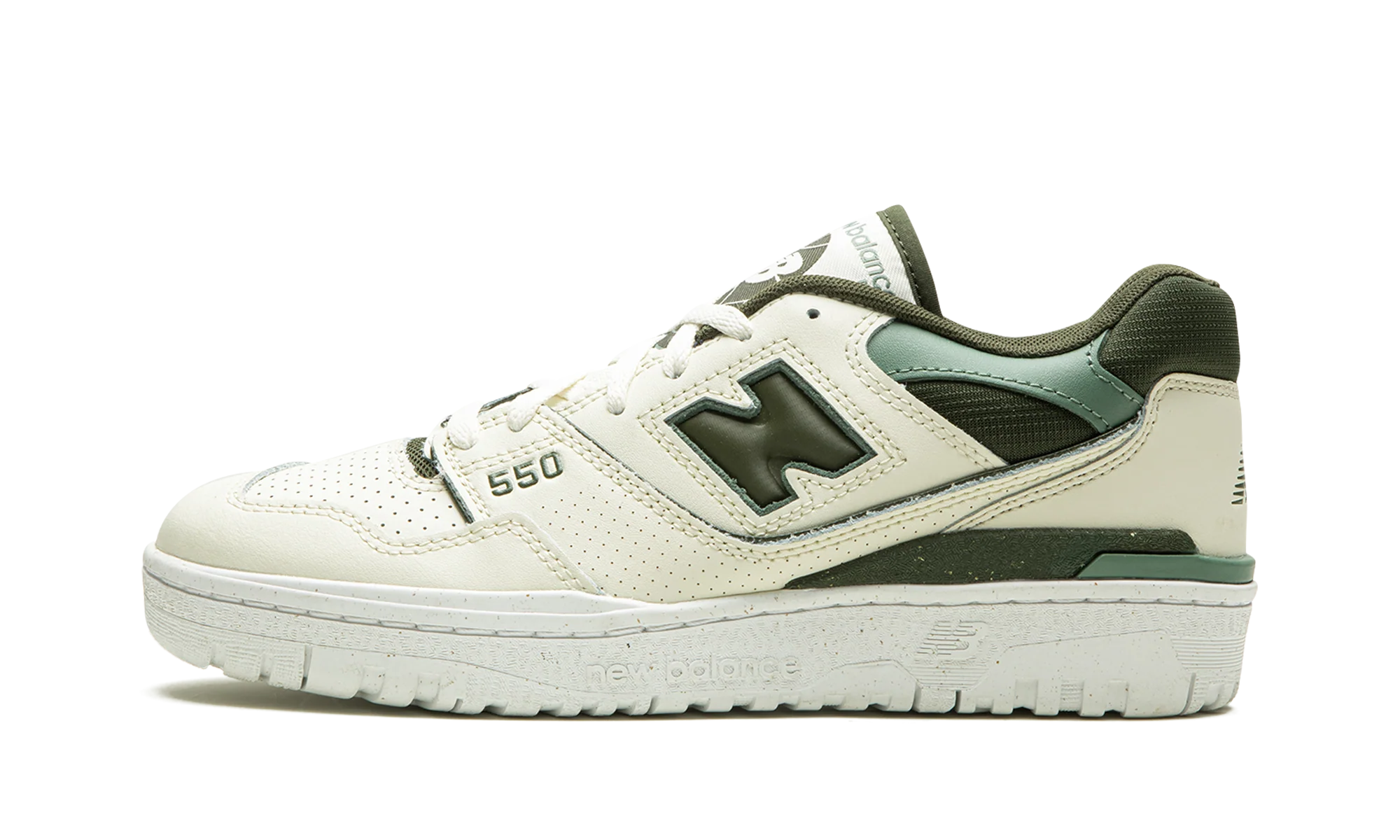 550 WMNS "Angora Green" BBW550DI