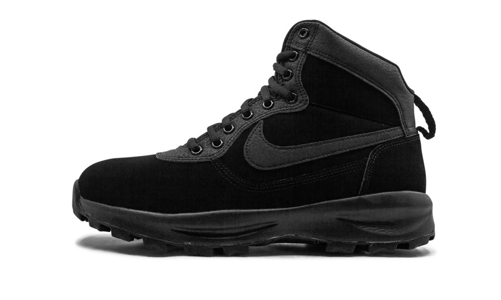 Manoadome "Black" 844358 003