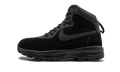 Manoadome "Black" 844358 003