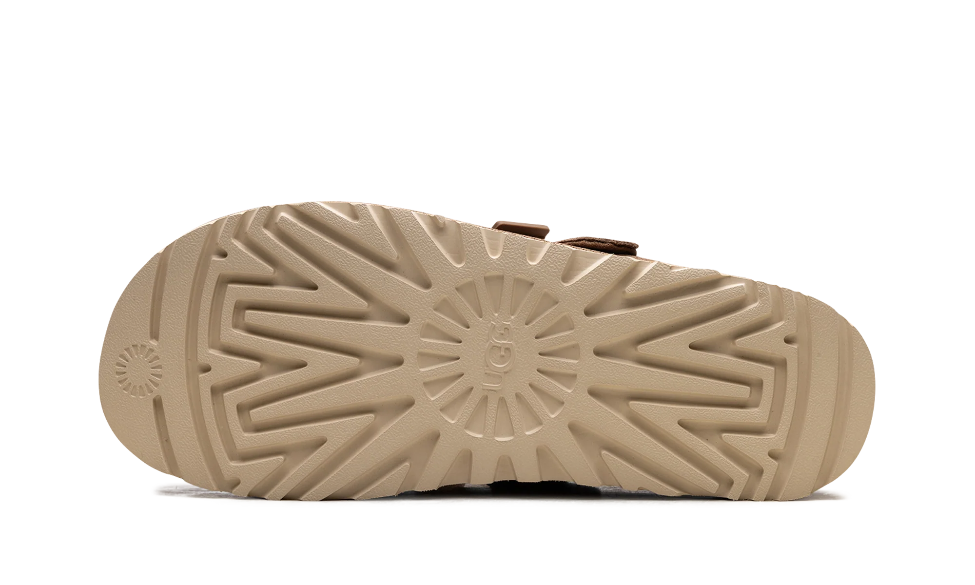 Goldenstar Clog WMNS "Chestnut" 1138252 CHE