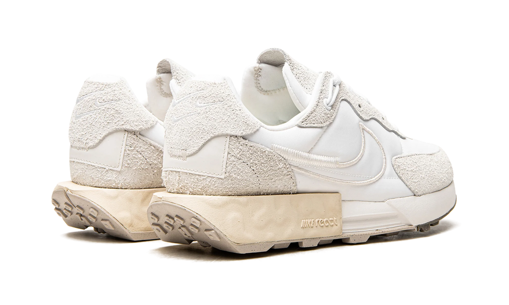 FONTANKA WAFFLE WMNS "White" DC3579 100