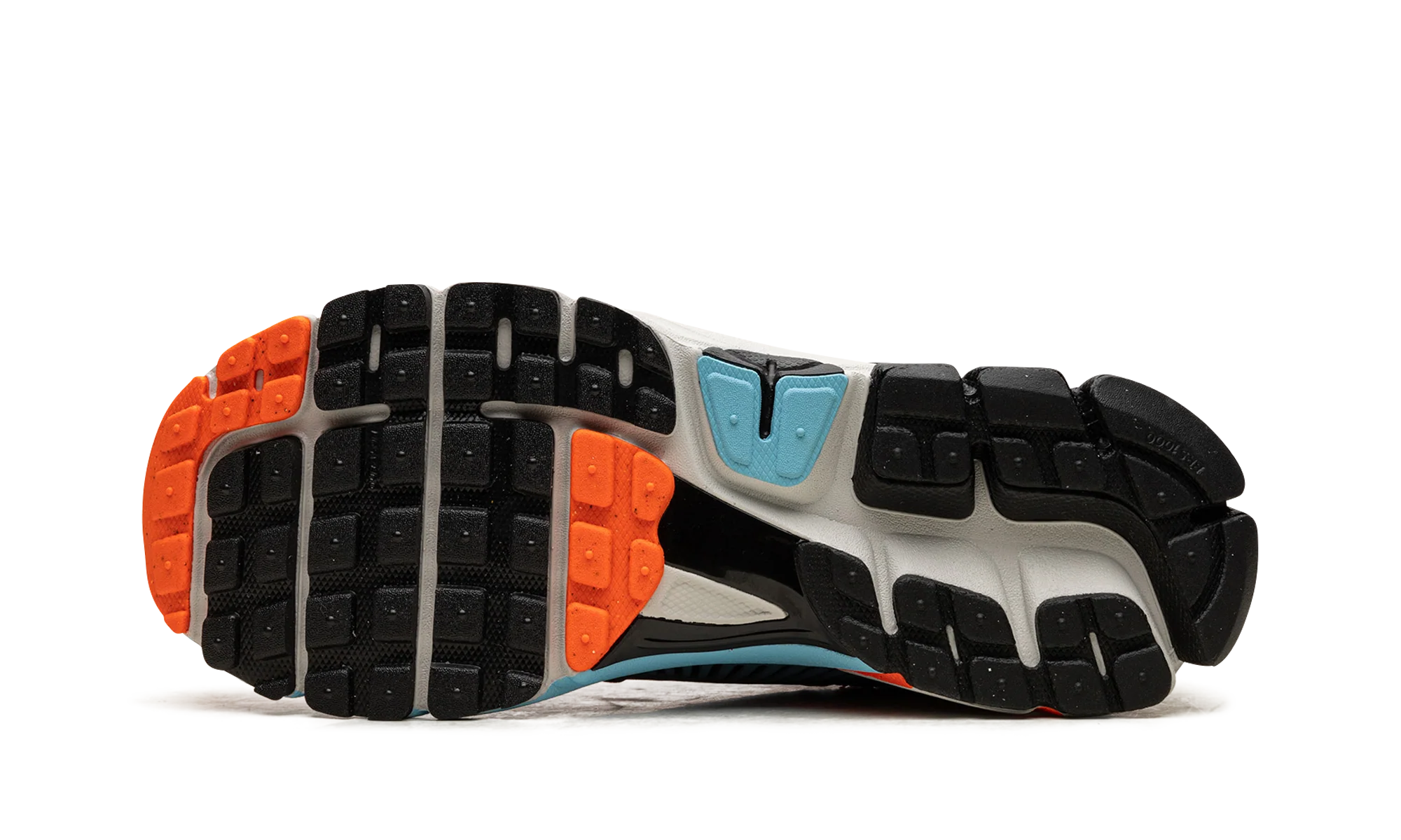 ZOOM VOMERO 5 WMNS "Black/Blue Gaze" FZ3963 010