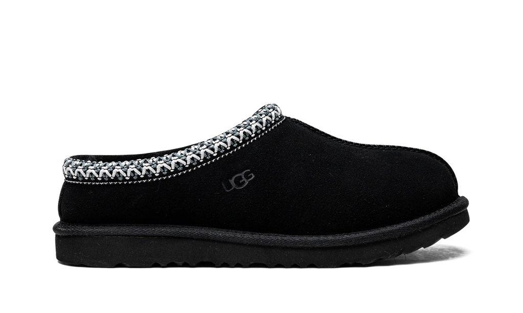 Tasman II GS "Black" 1019066K BLK