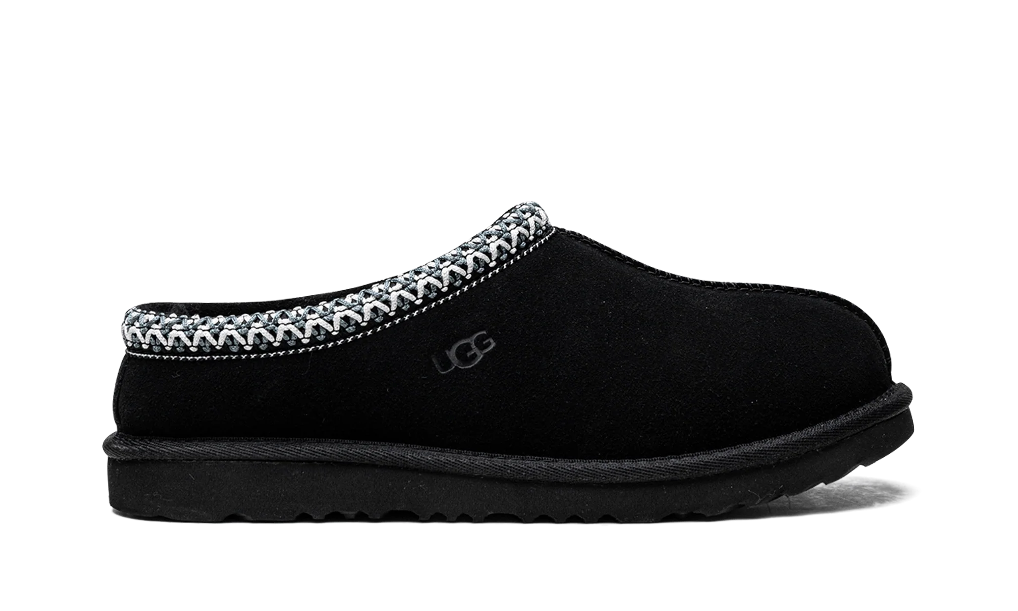 Tasman II GS "Black" 1019066K BLK