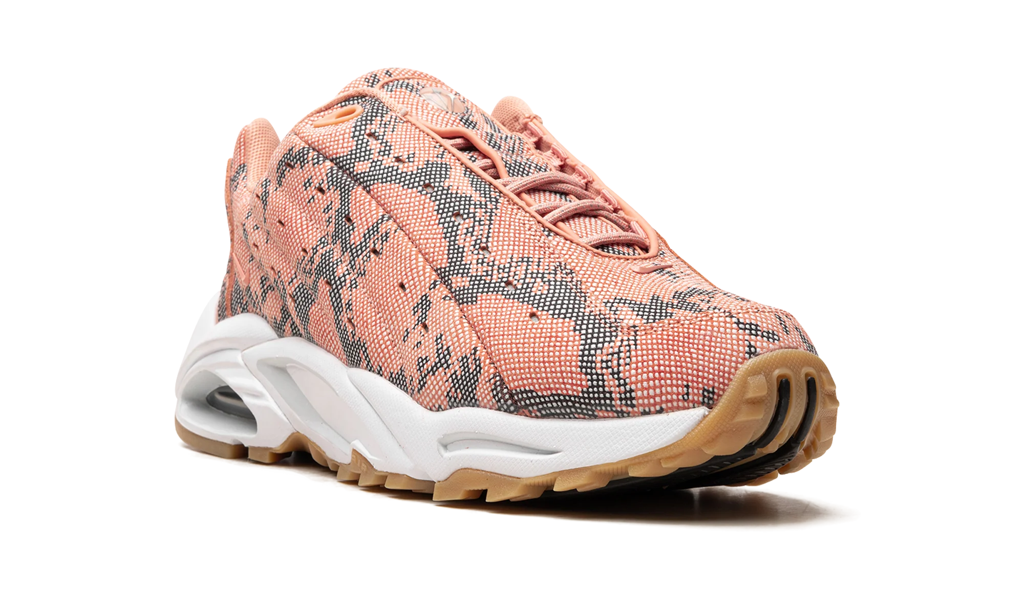 NOCTA Hot Step "Pink Quartz/White" DR0508 600