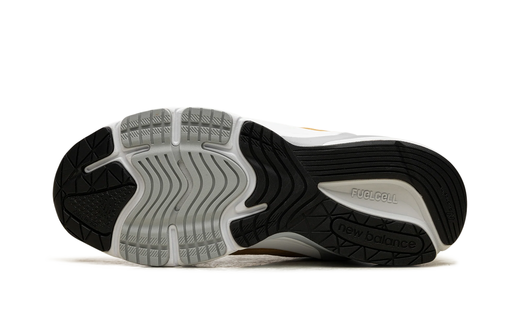 990V6 "Workwear Grey" U990TN6