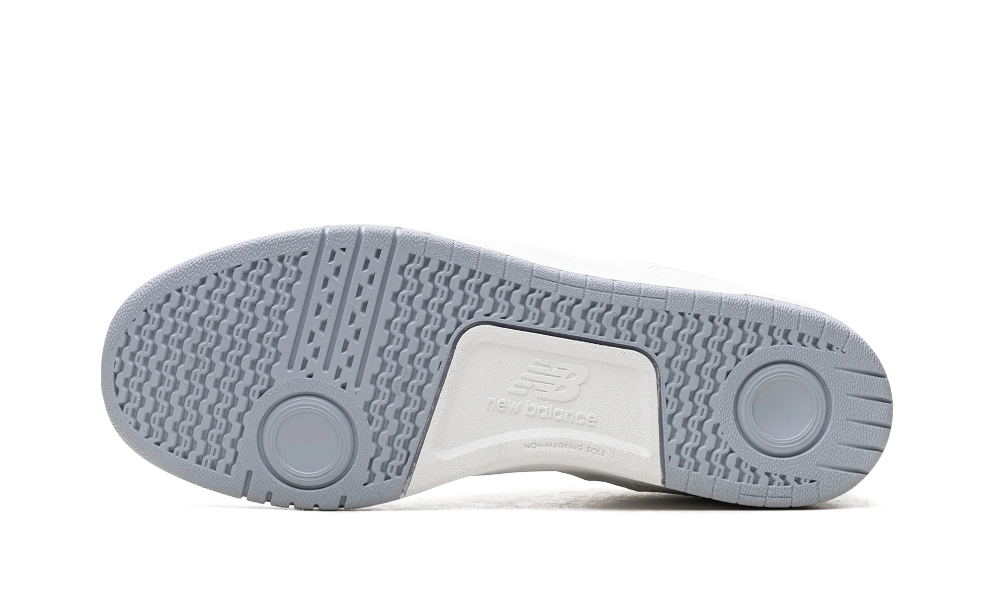Numeric 425 "White / Platinum" NM425NAS