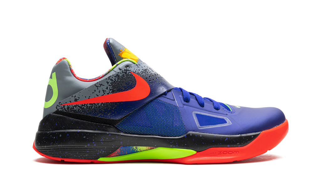 KD 4 "Nerf" FQ8180 400