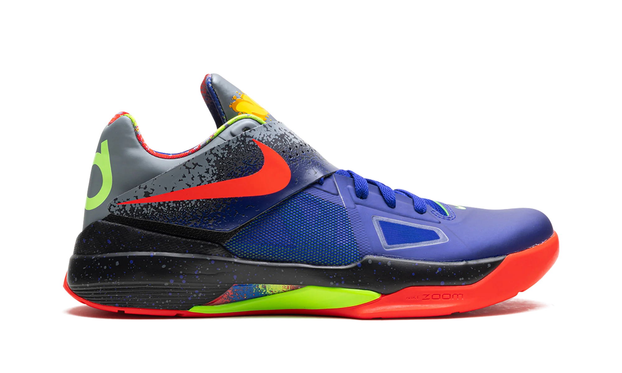 KD 4 "Nerf" FQ8180 400