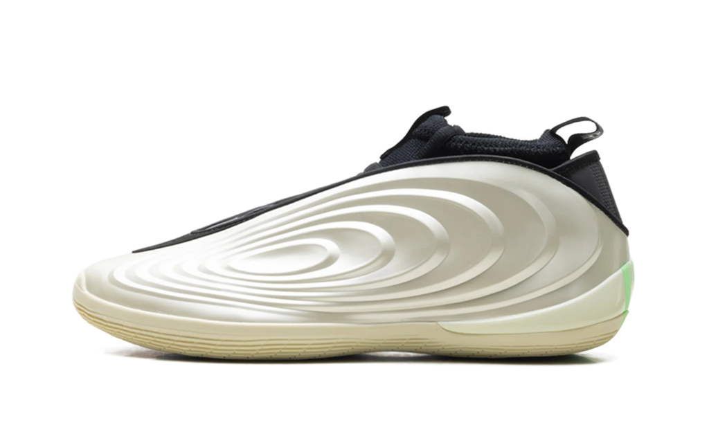 Harden Vol. 10 "Ice Gold Metallic" JQ9453