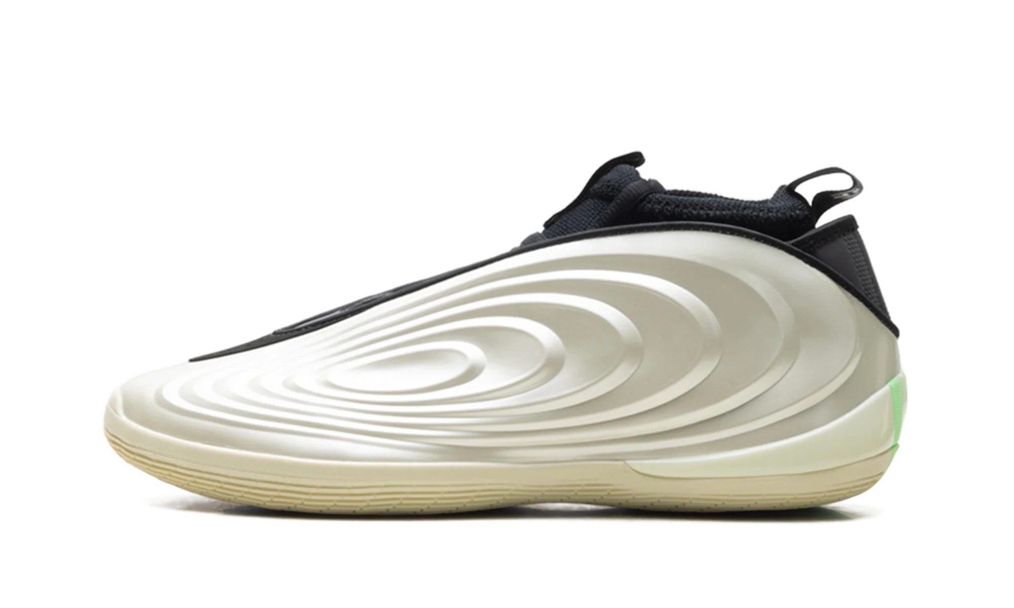 Harden Vol. 10 "Ice Gold Metallic" JQ9453