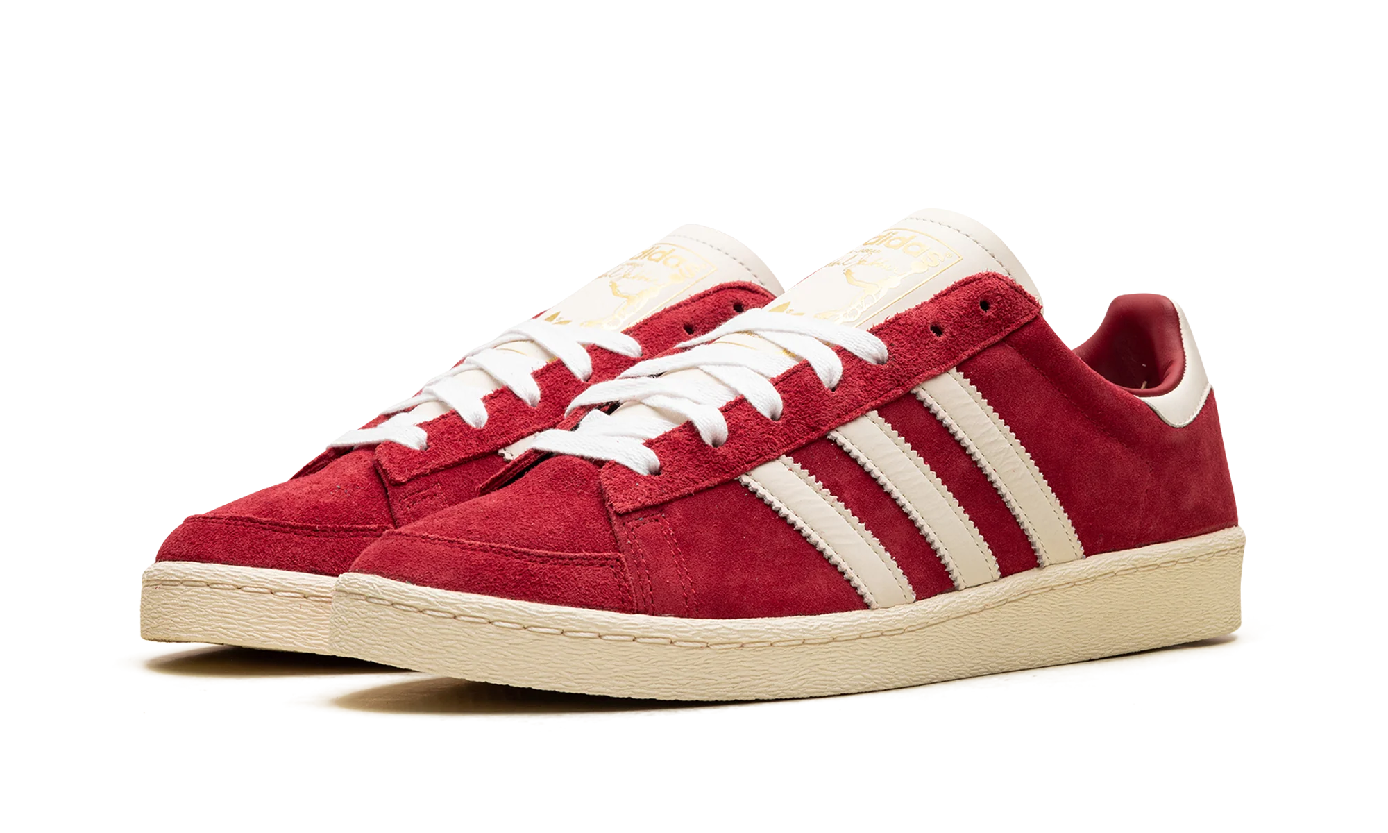 Jabbar Low "Team Power Red" JI3431