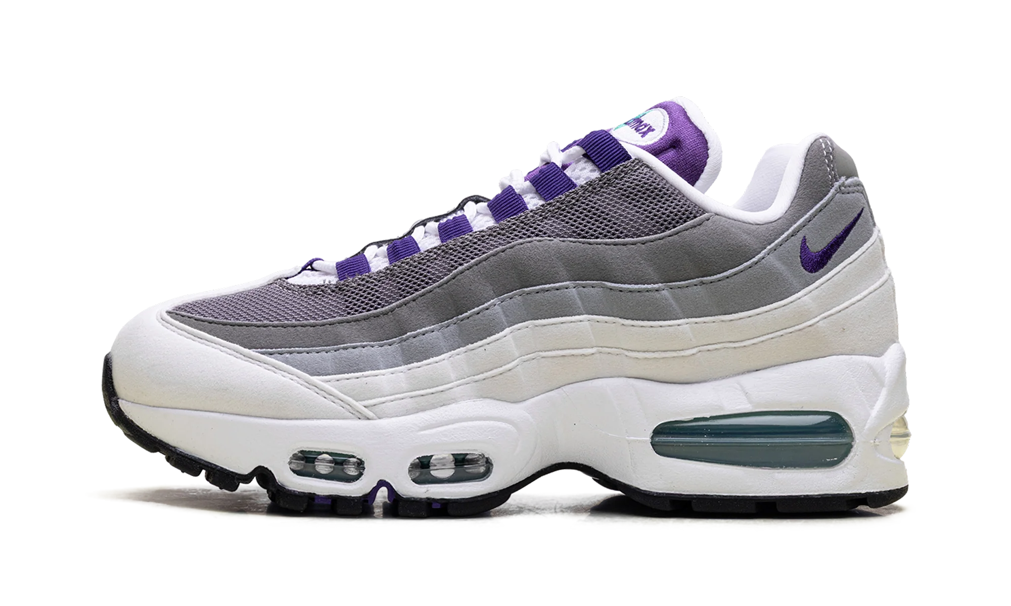 Air Max 95 WMNS "Grape" HJ5996 100