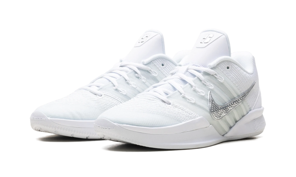 Nike Sabrina 3 WMNS "Ice Cold" HF2881 101