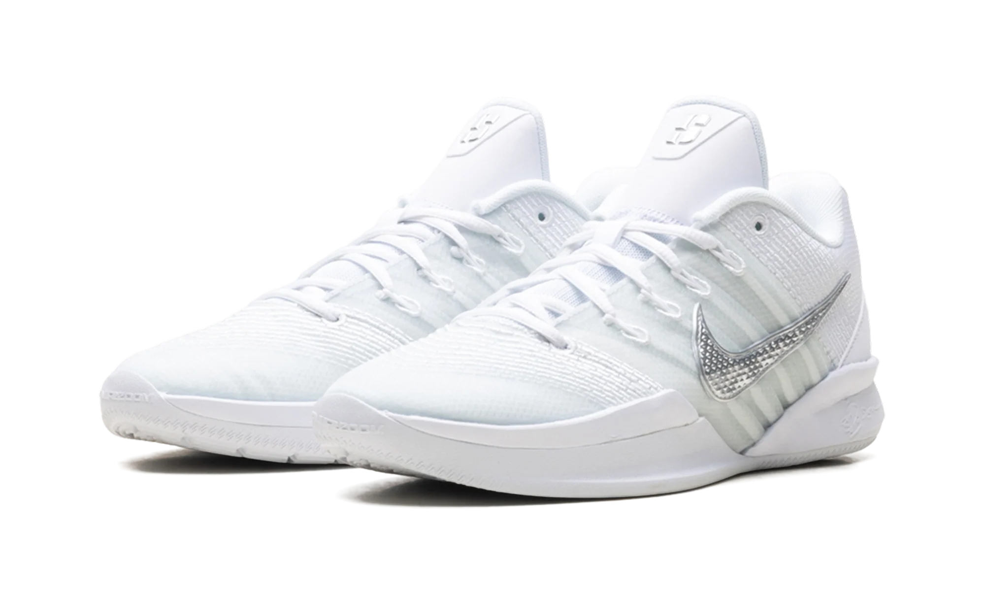 Nike Sabrina 3 WMNS "Ice Cold" HF2881 101