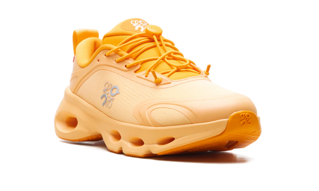 Cloudsolo WMNS "LOEWE - Orange" 3WF30600663