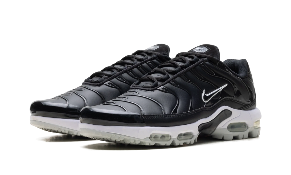Air Max Plus Golf "Black Leather" FZ4150 001