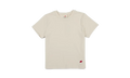 Made in USA Cropped Top "Linen" WT53561LIN