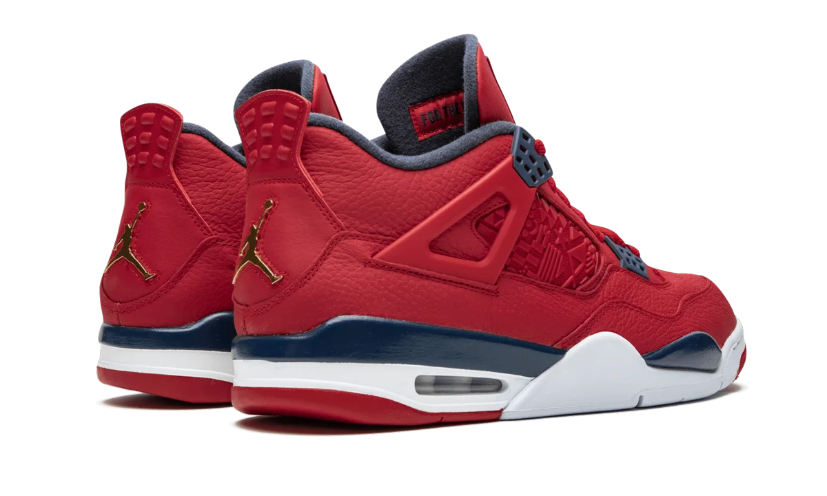Air Jordan 4 Retro SE "FIBA" CI1184 617