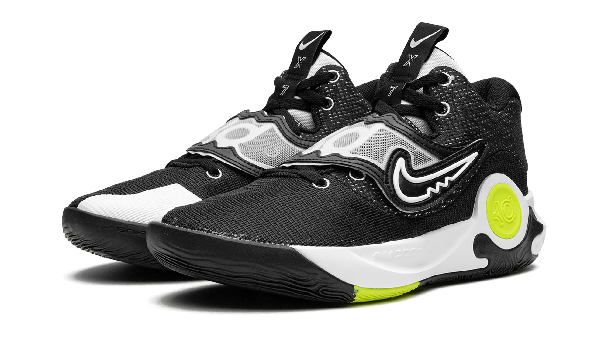 KD Trey 5 X "VOLT" DD9538 007