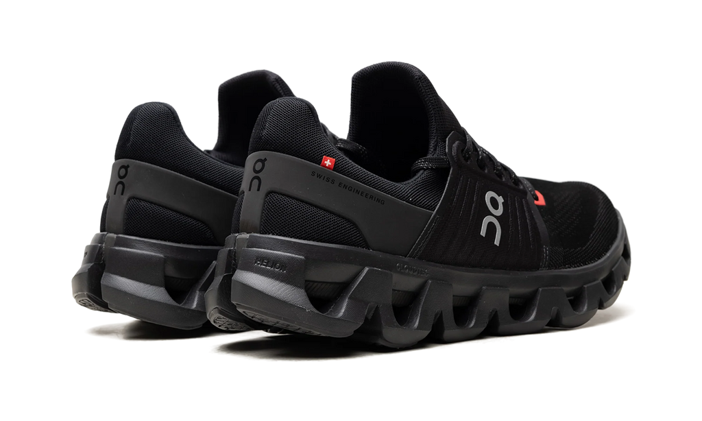 Cloudswift 4 "Black / Red / Silver" 3MF11003185