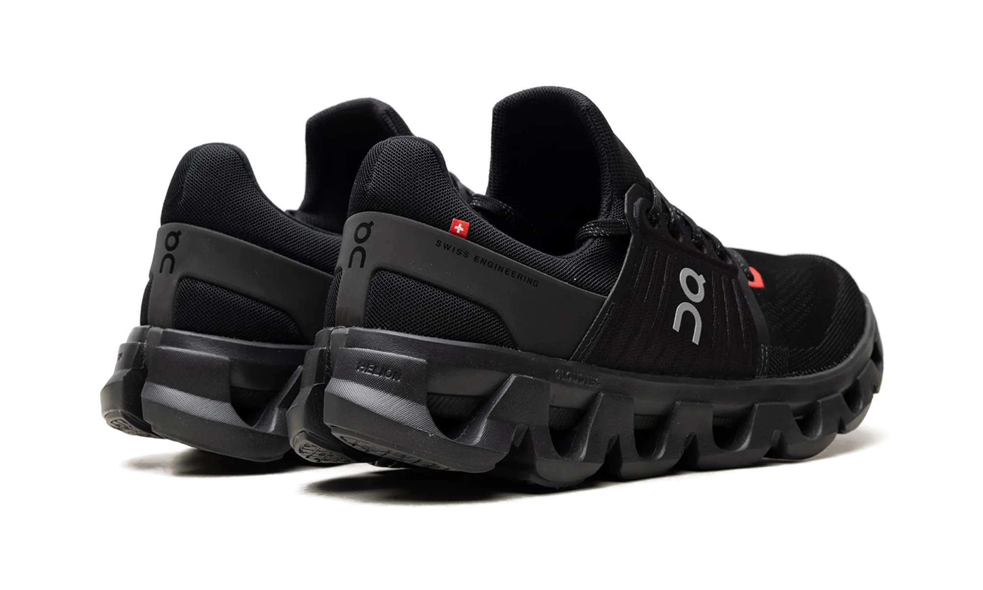 Cloudswift 4 "Black / Red / Silver" 3MF11003185