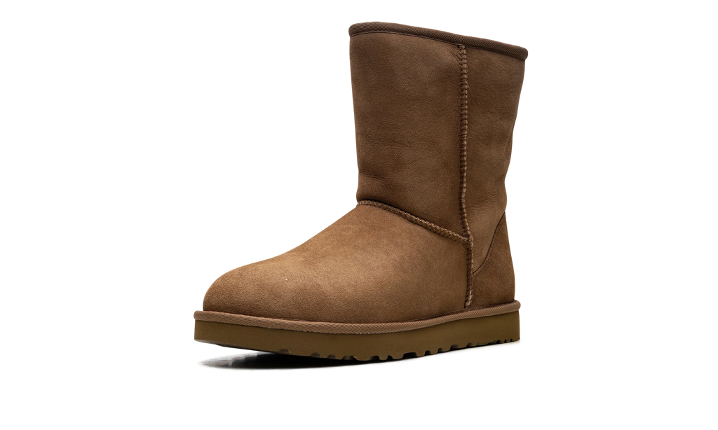 Classic Short II Boot WMNS "Chestnut" 1016223 CHE
