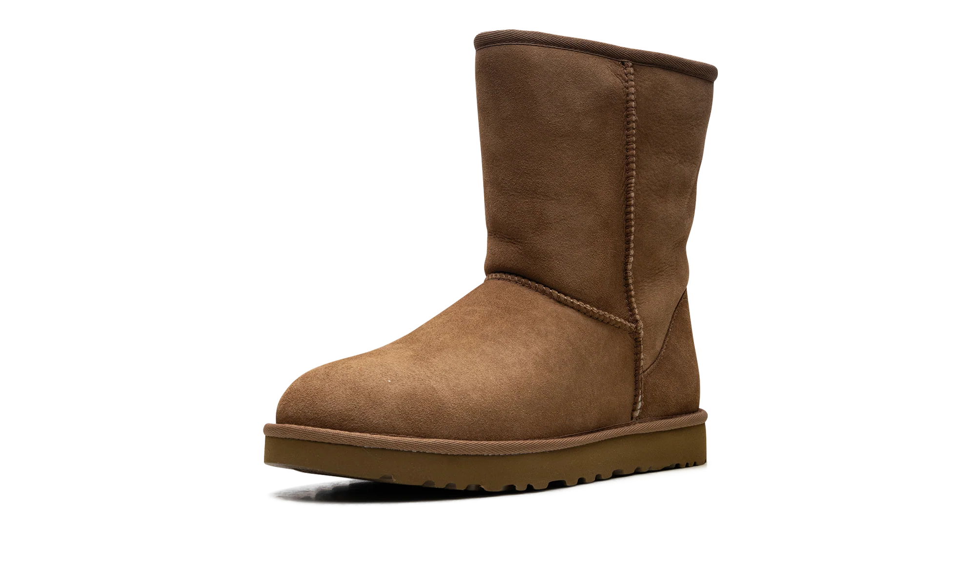 Classic Short II Boot WMNS "Chestnut" 1016223 CHE