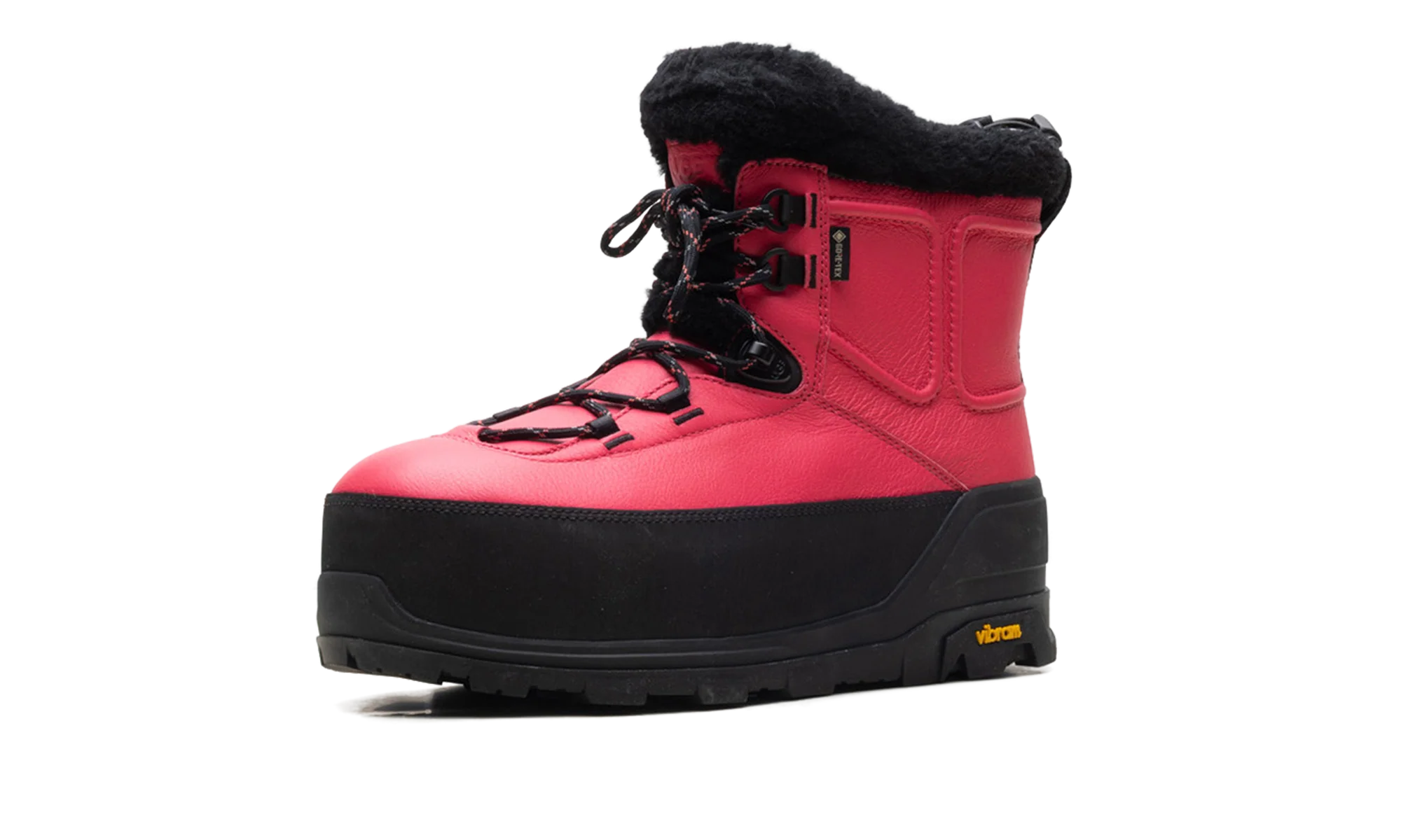 SHASTA BOOT MID "Pink Glow" 1151870 PGW