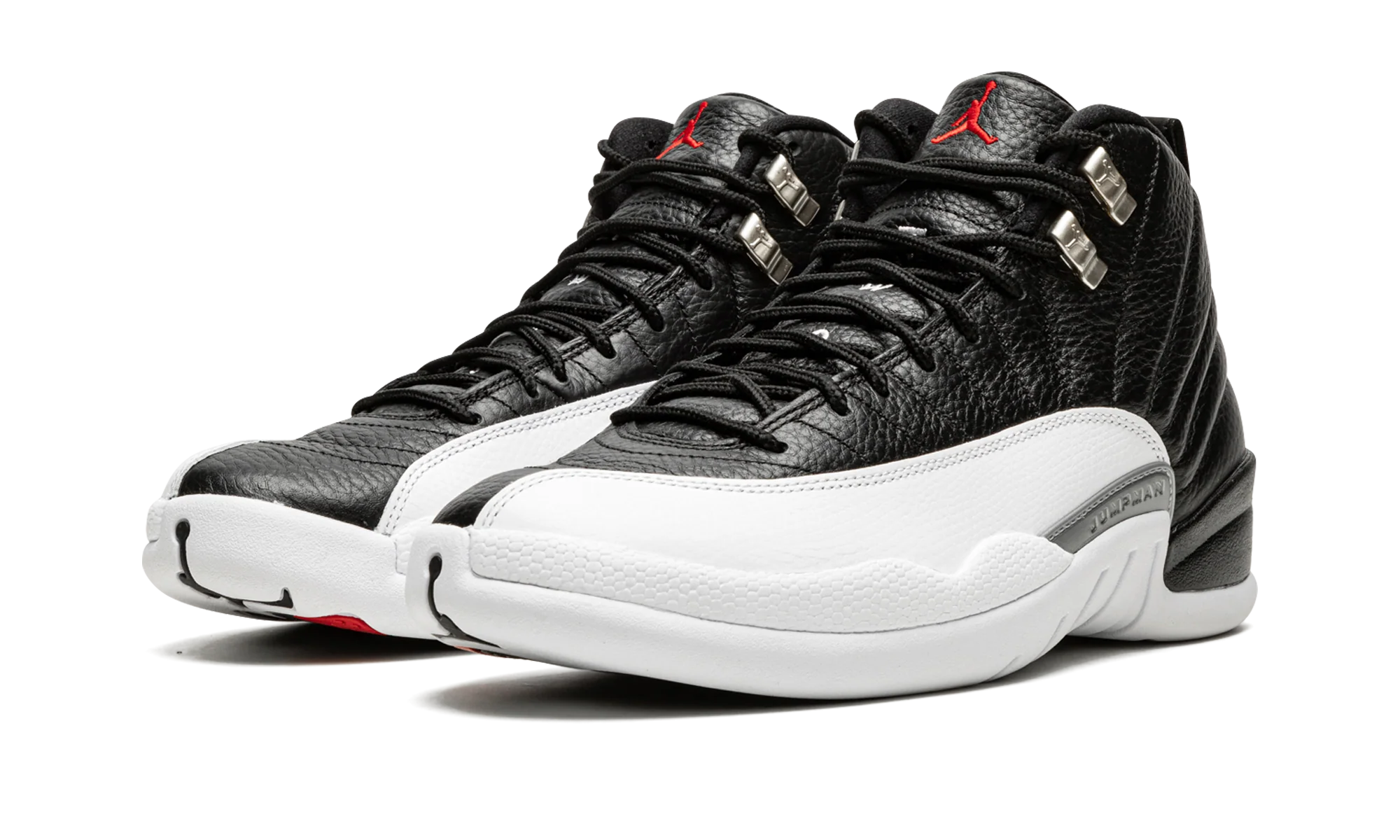 Air Jordan 12 Retro "Playoffs 2022" CT8013 006